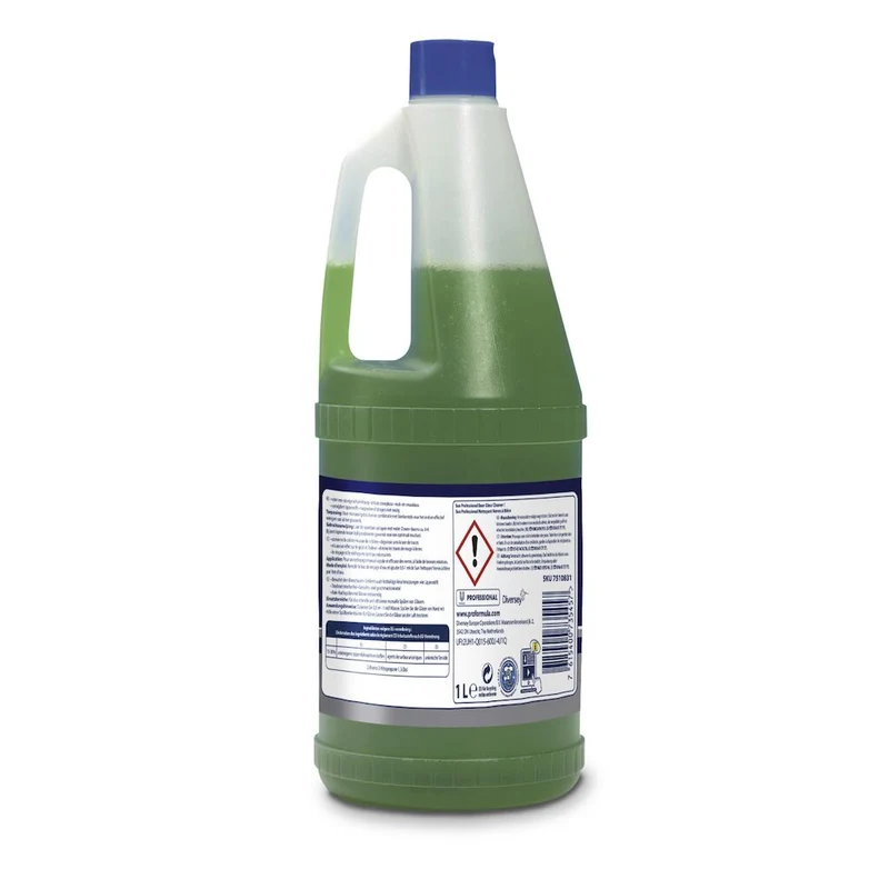 Sun Pro Formula Beer Glass Cleaner 6x1L Handwaschmittel für Biergläser