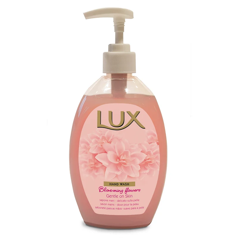 LUX Professional Hand-Wash 0,5L Flüssiges Handwaschmittel