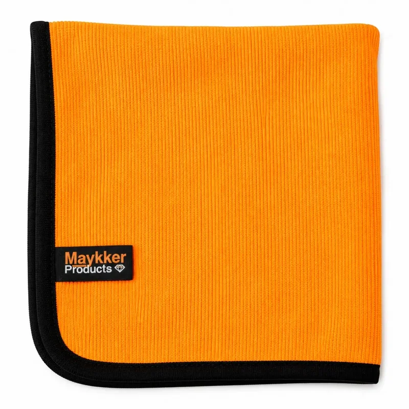 MAYKKER Frot­tee­tuch - Microfaser