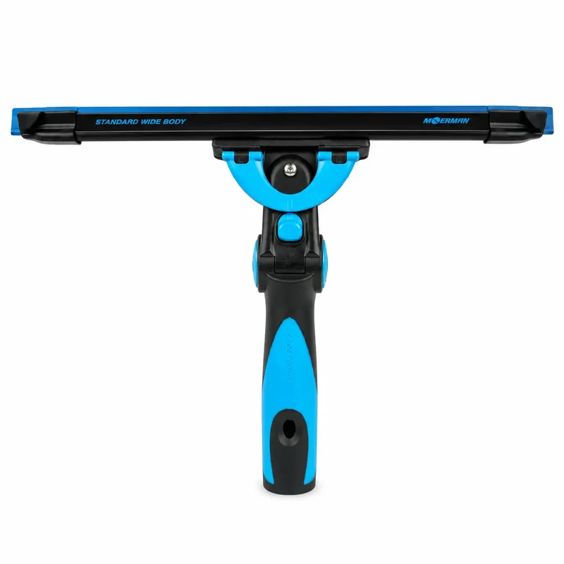 MOERMAN Excelerator Wide Body Profi-Set