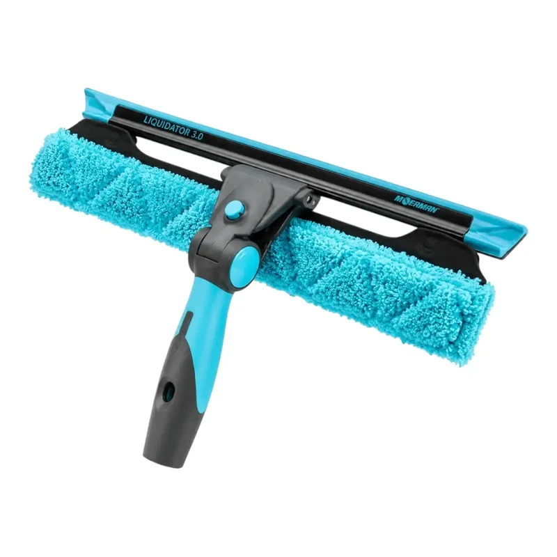 MOERMAN FLIQ Excelerator 2.0 Fensterwischer Set