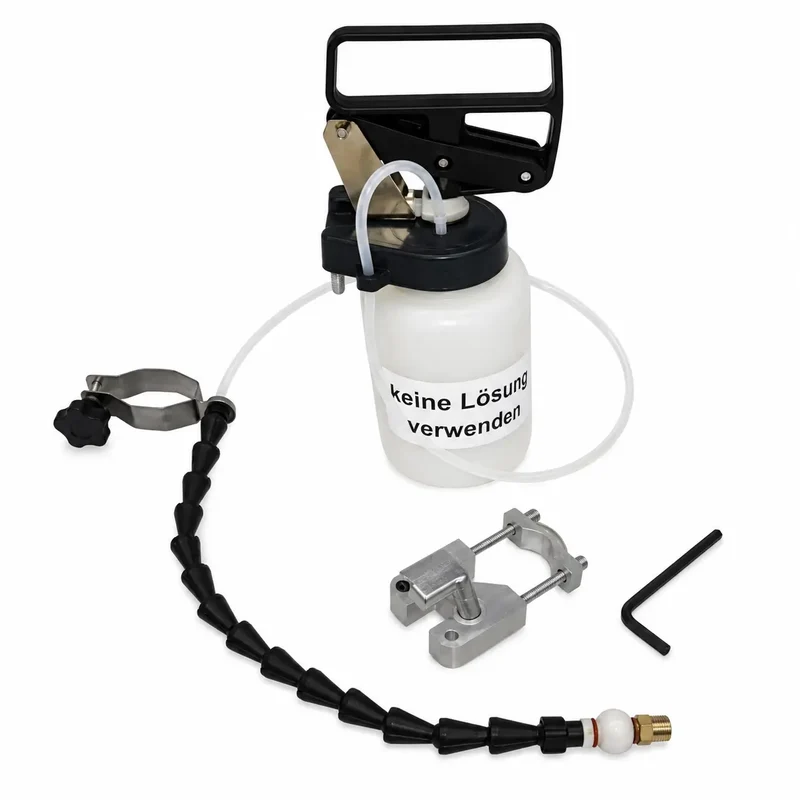WETROK Spraygerät 1 Liter