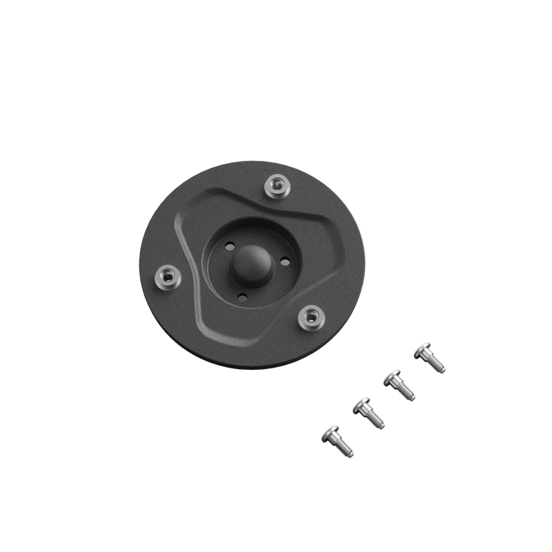 Schneidscheibe für LUBA mini 2 AWD