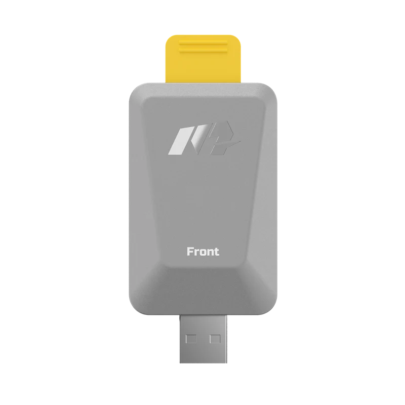 4G-Modul für YUKA mini 2