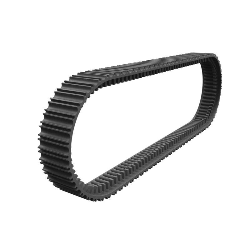 Raupenkette für SPINO E1
