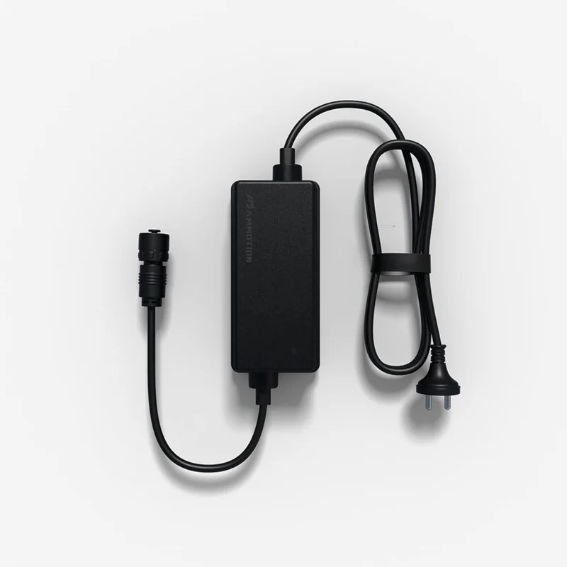 RTK-Referenzstation Netzadapter