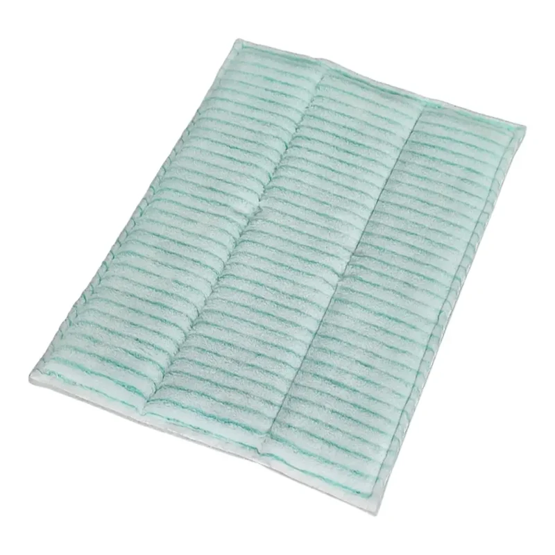 WETROK Microsol Faser-Pad 50 x 35cm