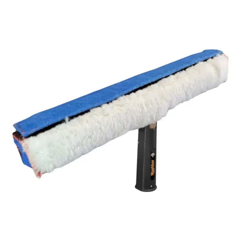 MAYKKER Einwascher Komplett Set SwitchMop