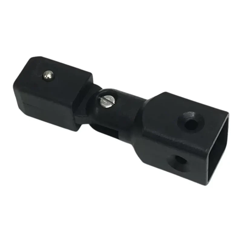 GARDINER SWIVEL Verlängerung für Knickwinkel mit Quick-LoQ