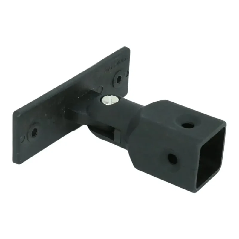 GARDINER Bürstensockel-Adapter schwenkbar mit QuicK-LoQ