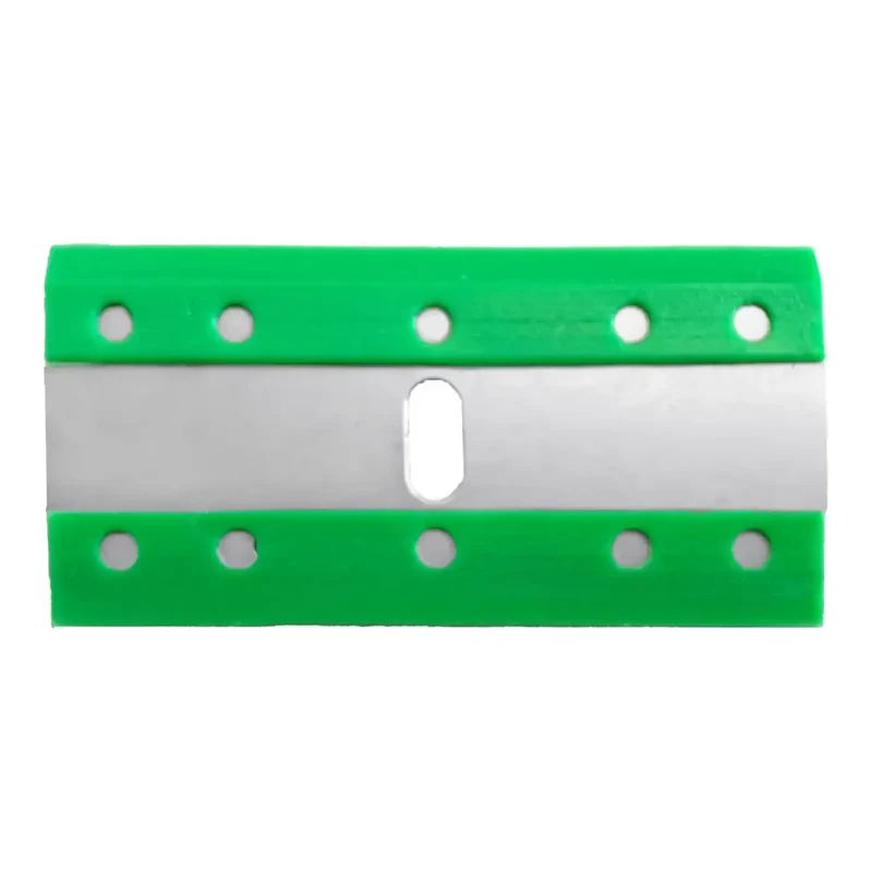 UNGER Kunststoffklingen 4cm SRB4P 10 Stück