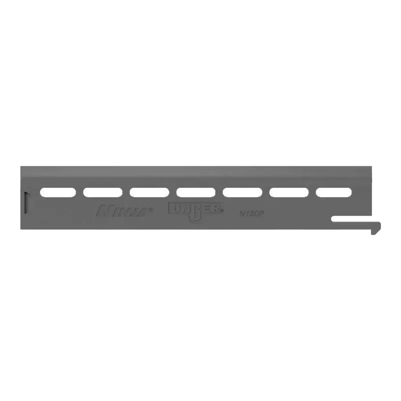 UNGER Kunststoffklingen 15cm N150P 10 Stück
