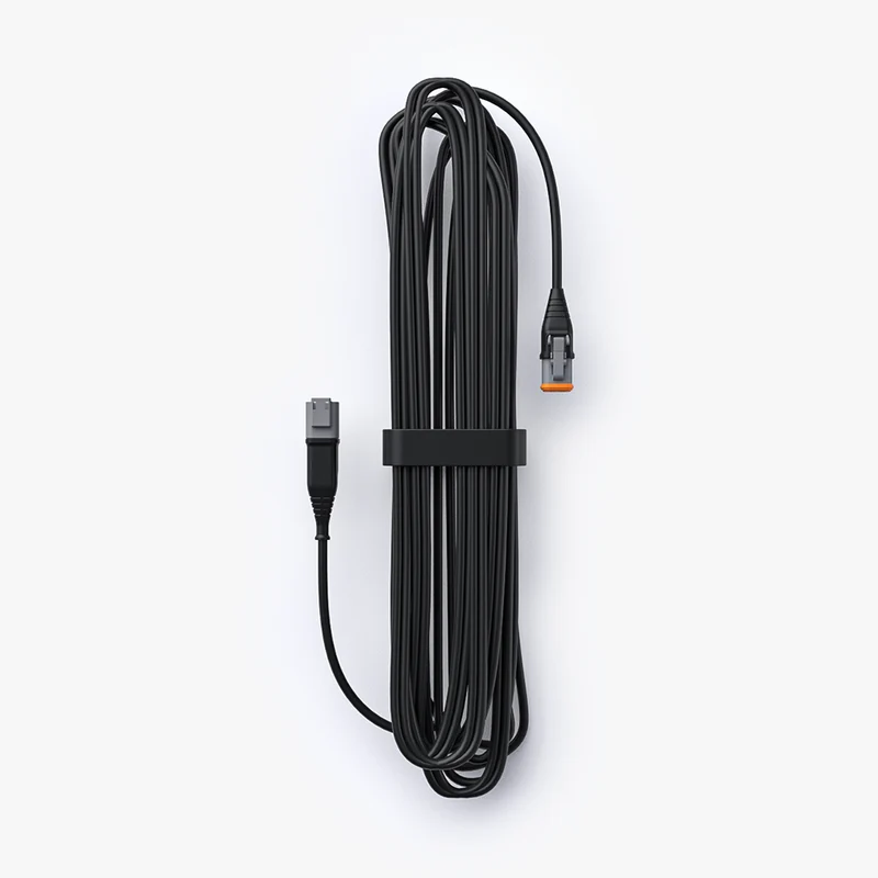 RTK-Referenzstations-Verlängerungskabel (10 Meter) für LUBA 1 AWD-Serie