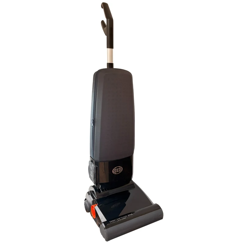 Akku Staubsauger Sebo Softcare BP60 schwarz