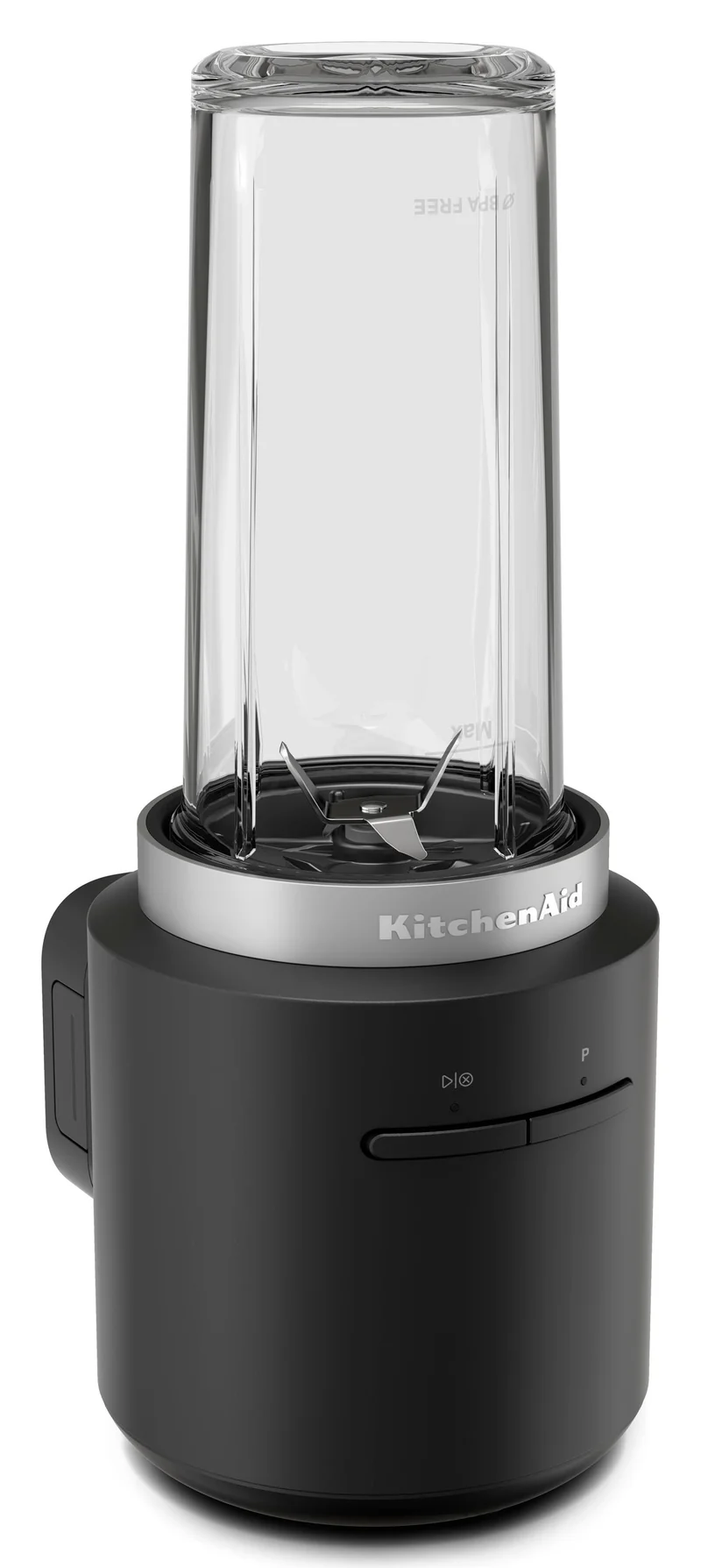 KitchenAid Go Cordless Standmixer 5KSBR