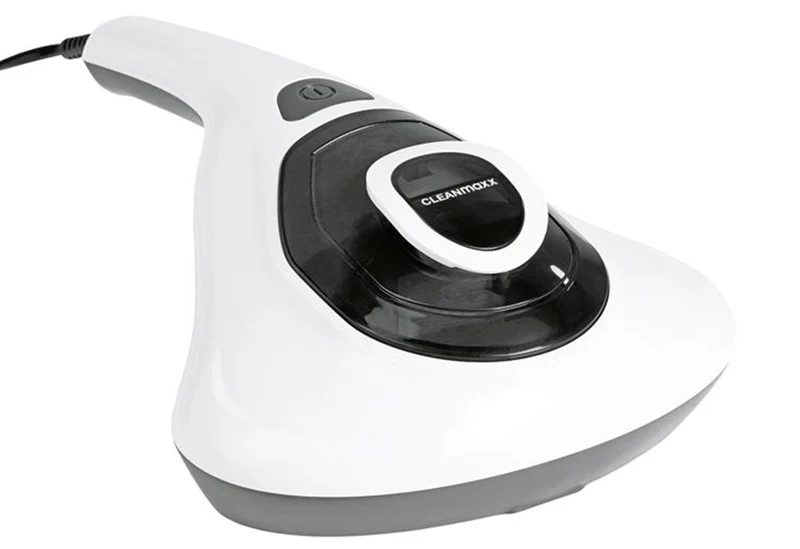 CLEANMAXX Milben-Sauger