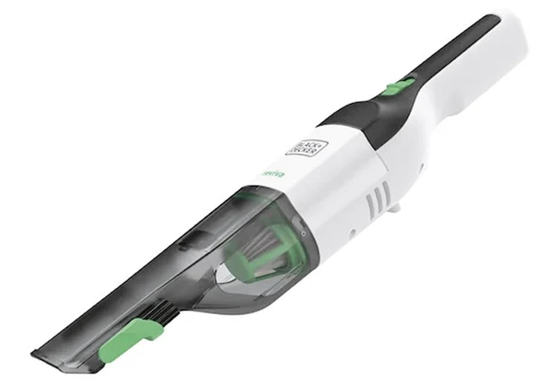 Black+Decker REVHV8C Akkusauger Reviva