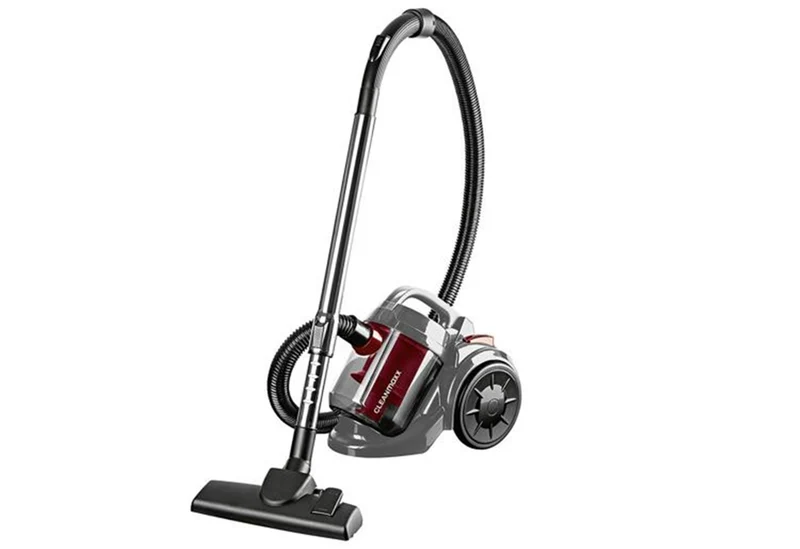 CLEANMAXX Zyklon-Staubsauger 800 W
