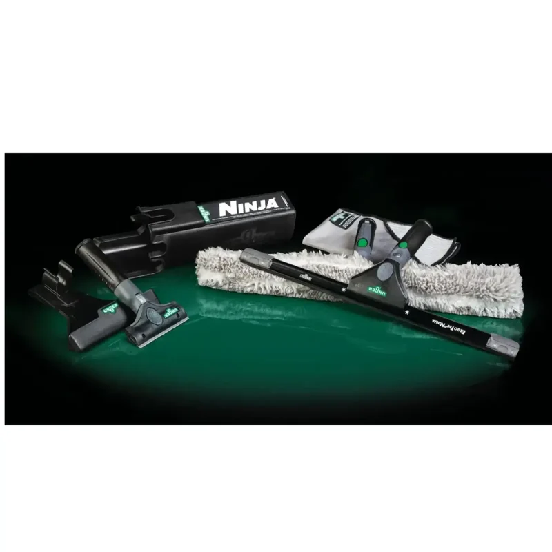 UNGER NINJA 6in1 Complete Kit 45 cm AKN15