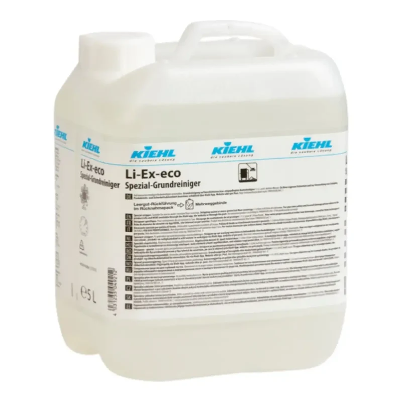 KIEHL Li-Ex-eco Spezial-Grundreiniger 5l