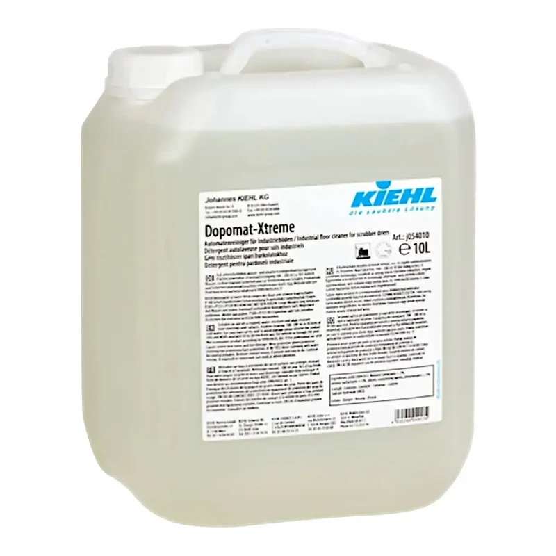 KIEHL Dopomat-Xtreme Automatenreiniger 10l