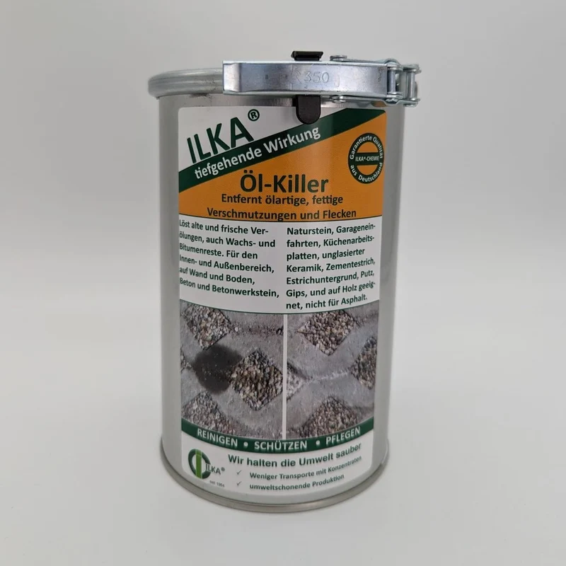 ILKA Öl-Killer