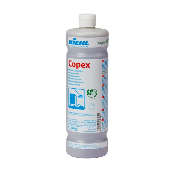 Kiehl Copex Allround-Grundreiniger