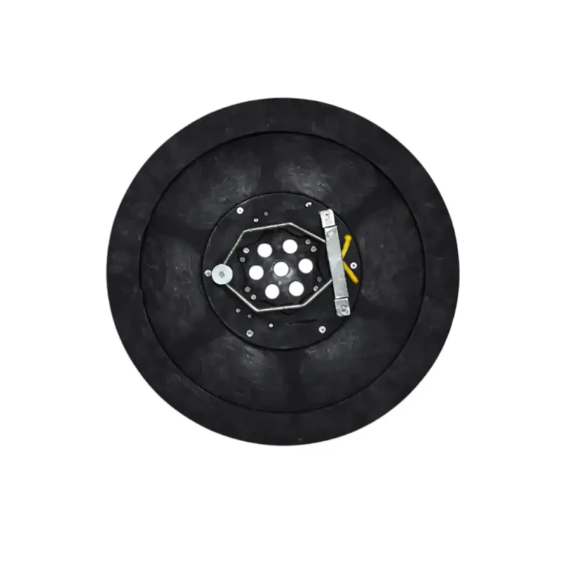 Treibteller für Pads bis 480 mm Tennant