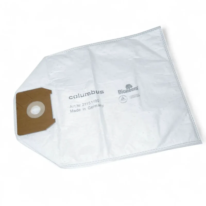 COLUMBUS Staubbeutel Vlies ST11 bioneem 20 Stück