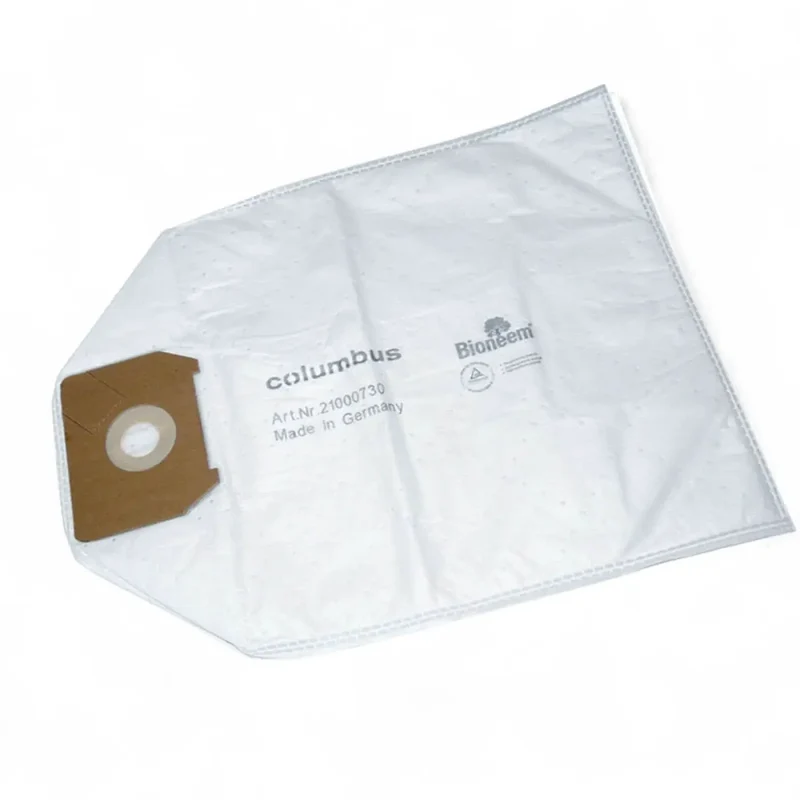 COLUMBUS Staubbeutel Vlies ST7 bioneem 20 Stück