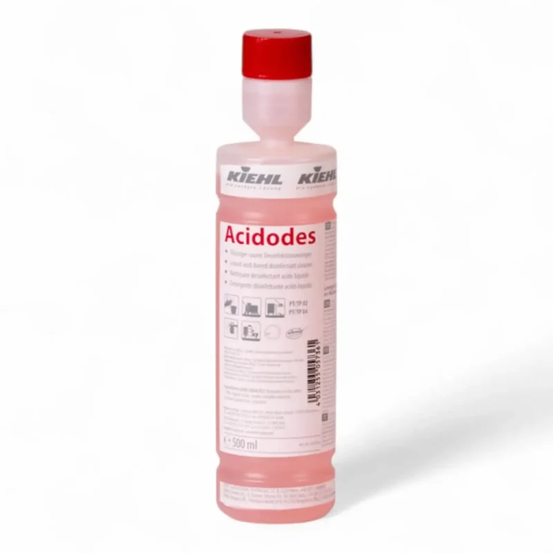 KIEHL Acidodes Desinfektionsreiniger 500ml