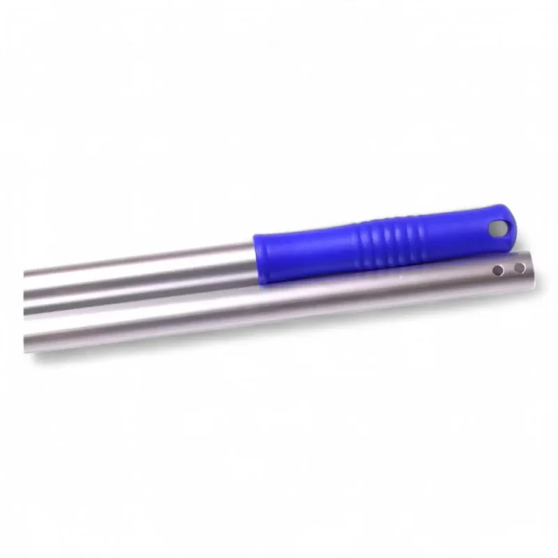 Clendo Aluminiumstiel - 140 cm