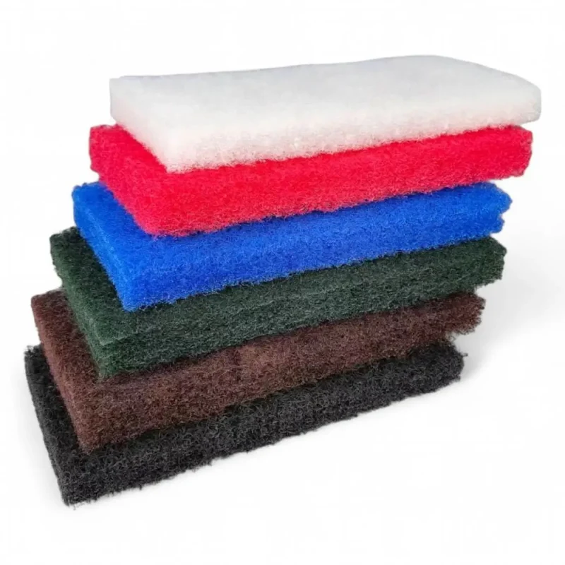 Clendo Super - Handpad 12x25 cm