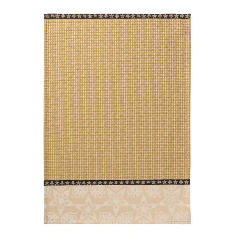 -Le Jacquard Francais- Küchenhandtuch 38x54cm "Gipsy" 100% Baumwolle