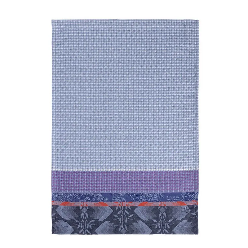 -Le Jacquard Francais- Küchenhandtuch 38x54cm "Gipsy" 100% Baumwolle
