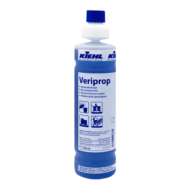 Veriprop ultranetzender Reiniger 1L