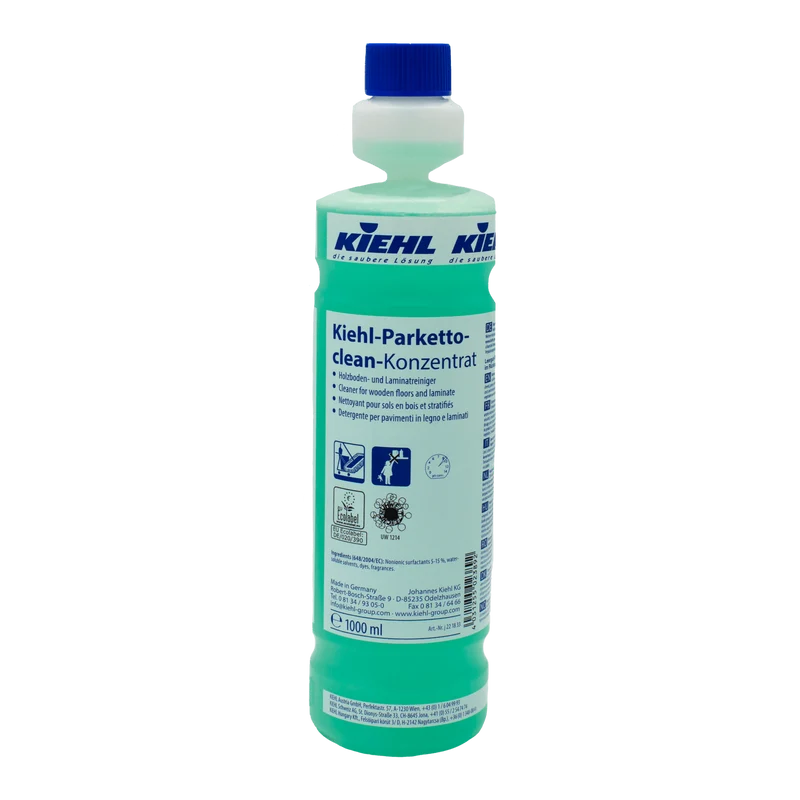 Kiehl Paketto Clean Konzentrat 1L