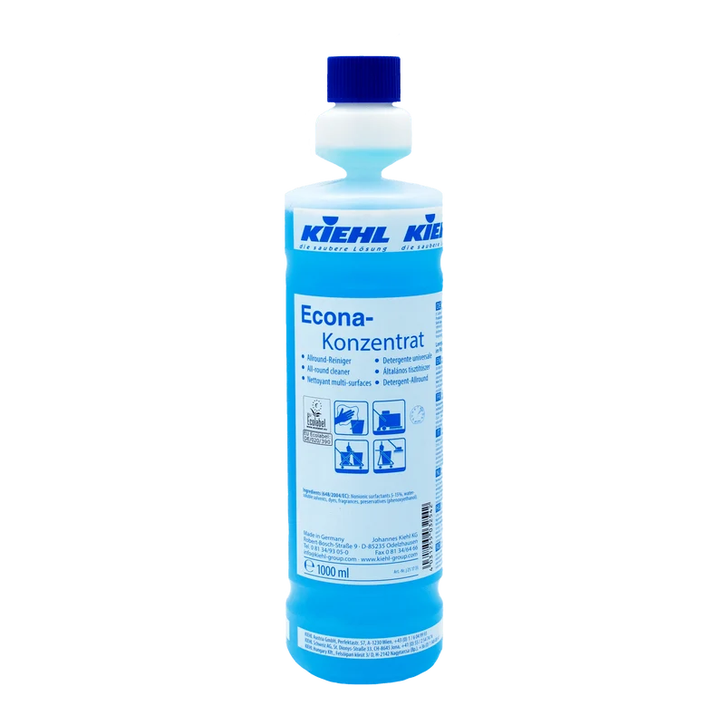 Kiehl Econa-Konzentrat Unterhaltsreiniger