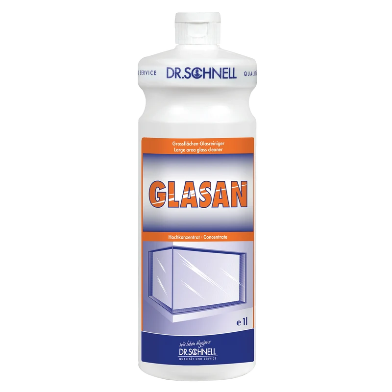 Glasan Glasreiniger Dr. Schnell
