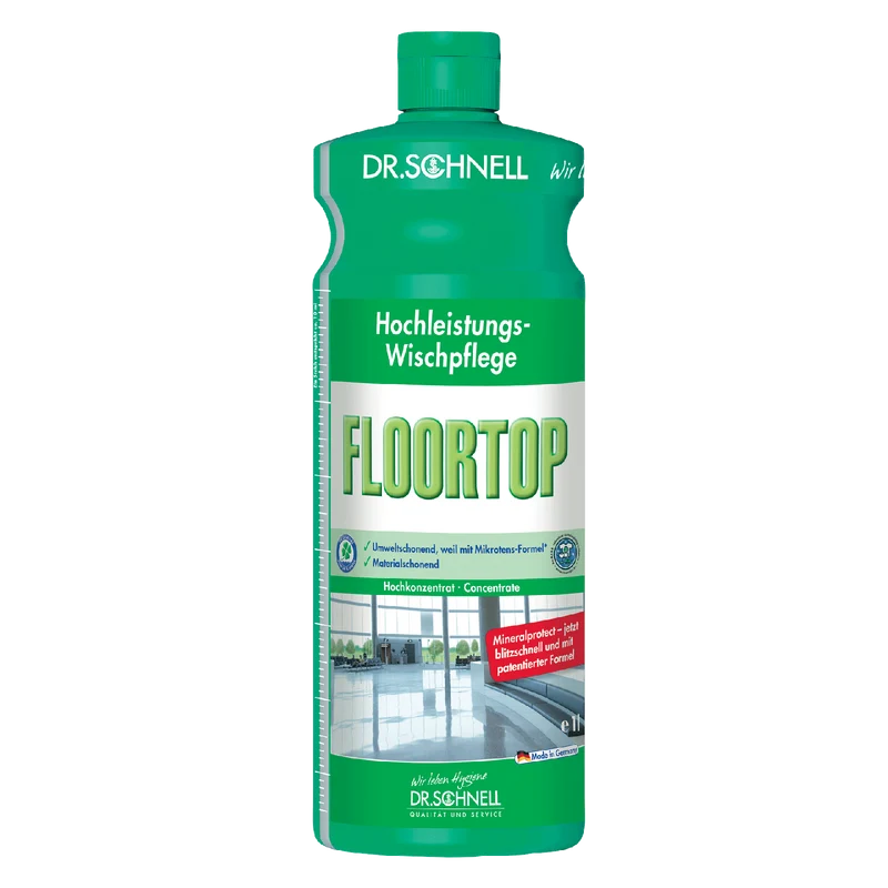 Floortop 1L Dr. Schnell
