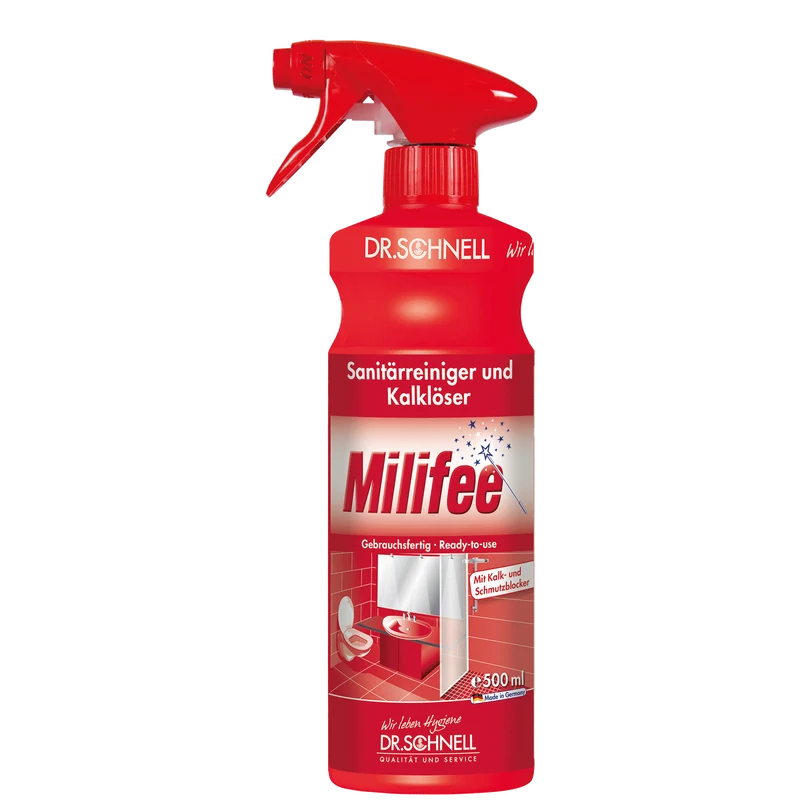 Milifee Sanitärreiniger Dr.Schnell