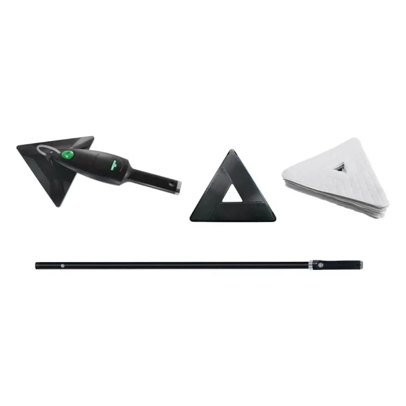UNGER Stingray-Set 160 OS mit QuikPads SRKOD