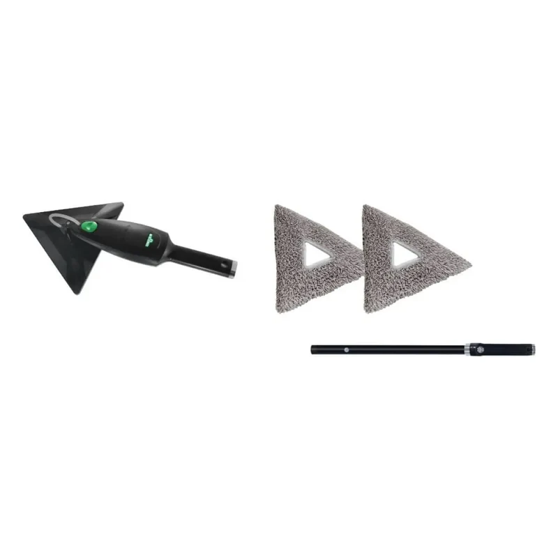 UNGER Stingray Innenreinigungsset 100 OS SRKO2