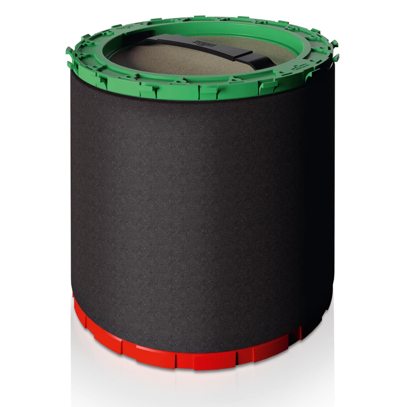 UNGER HydroPower Ultra Harz Packs DIUB