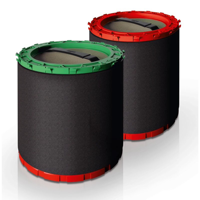 UNGER HydroPower Ultra Harz Packs DIUB3