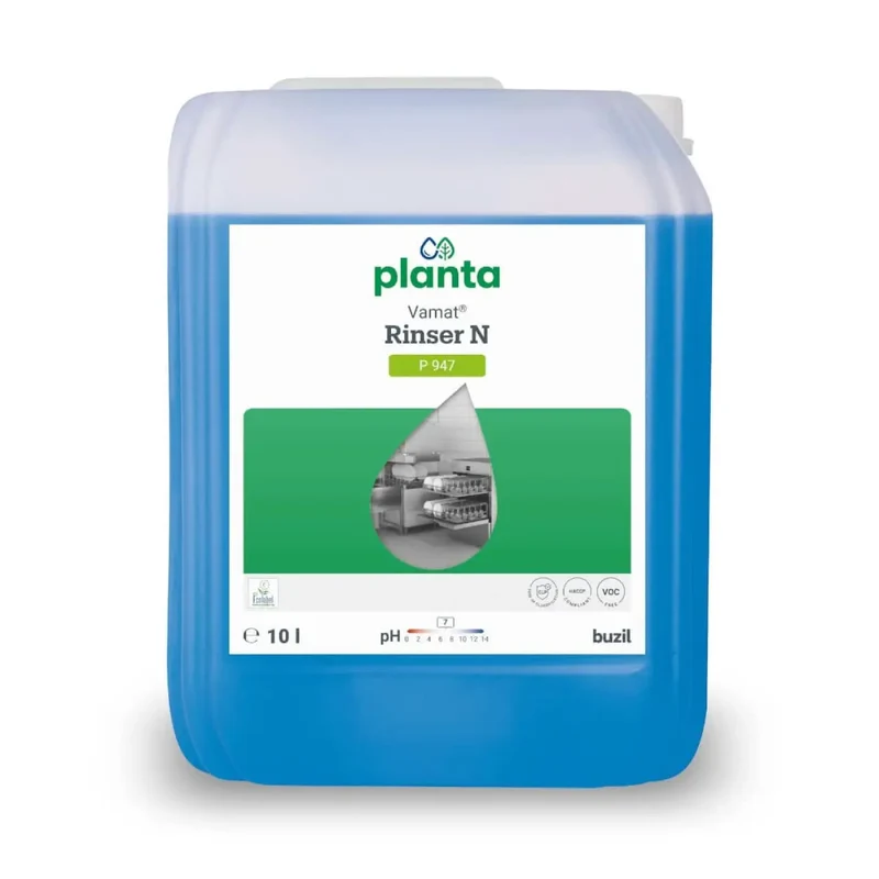 BUZIL Vamat® Rinser N 10 Liter P947