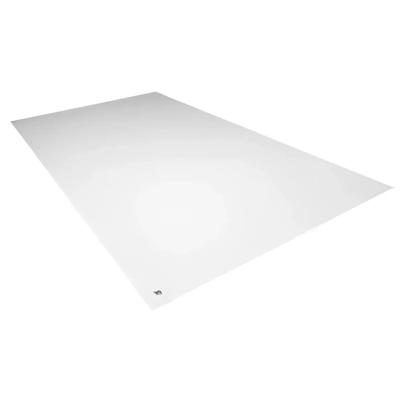 Staubstopp-Matte 1150 mm x 650 mm, 1 Matte = 30 Folien