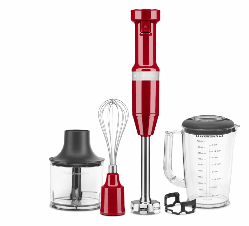 KitchenAid Kabel-Stabmixer 5KHBV83E
