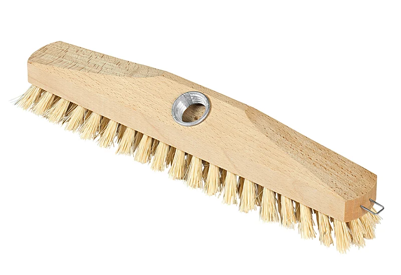RIVAL Wischer Holz/Fibre 29cm