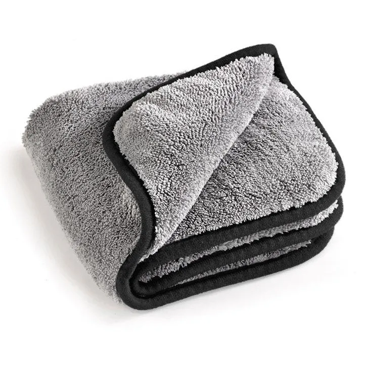 Mega Flausch Microfaser